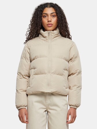 Ladies Short Peached 