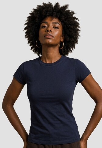 Ladies Short Slim
