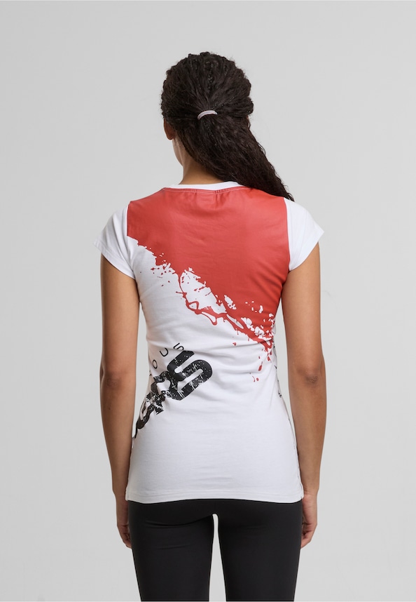 Dangerous DNGRS Anger T-Shirt-1