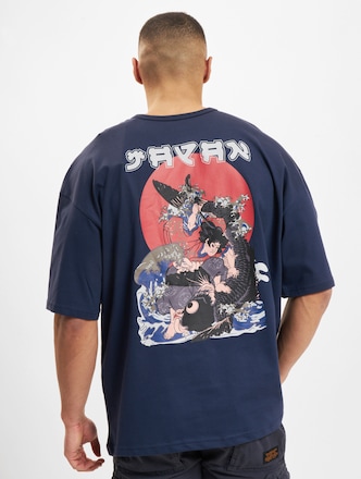 Alpha Industries Japan Wave Warrior T-Shirt