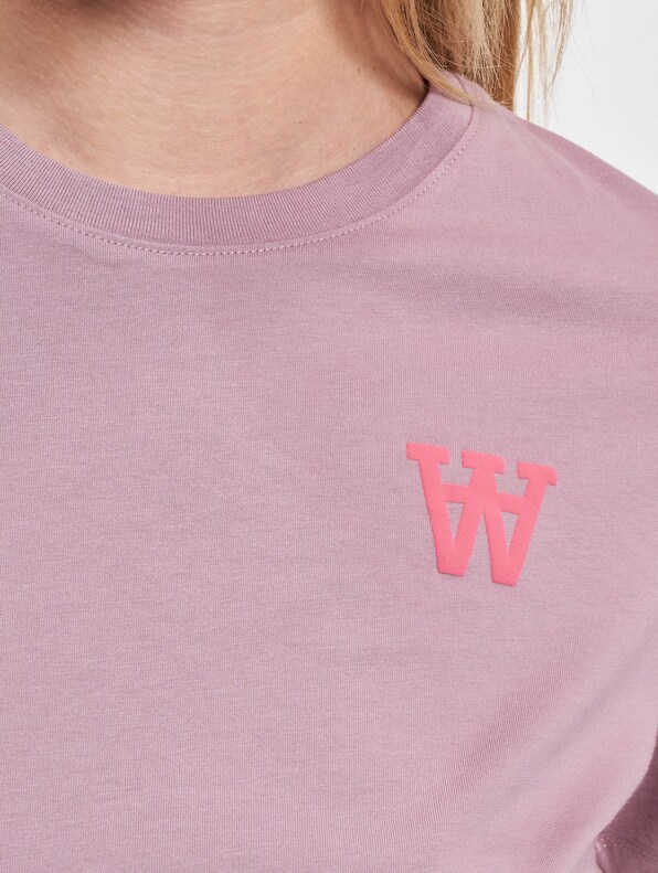 Wood Wood Mia AA Puff T-Shirt-3