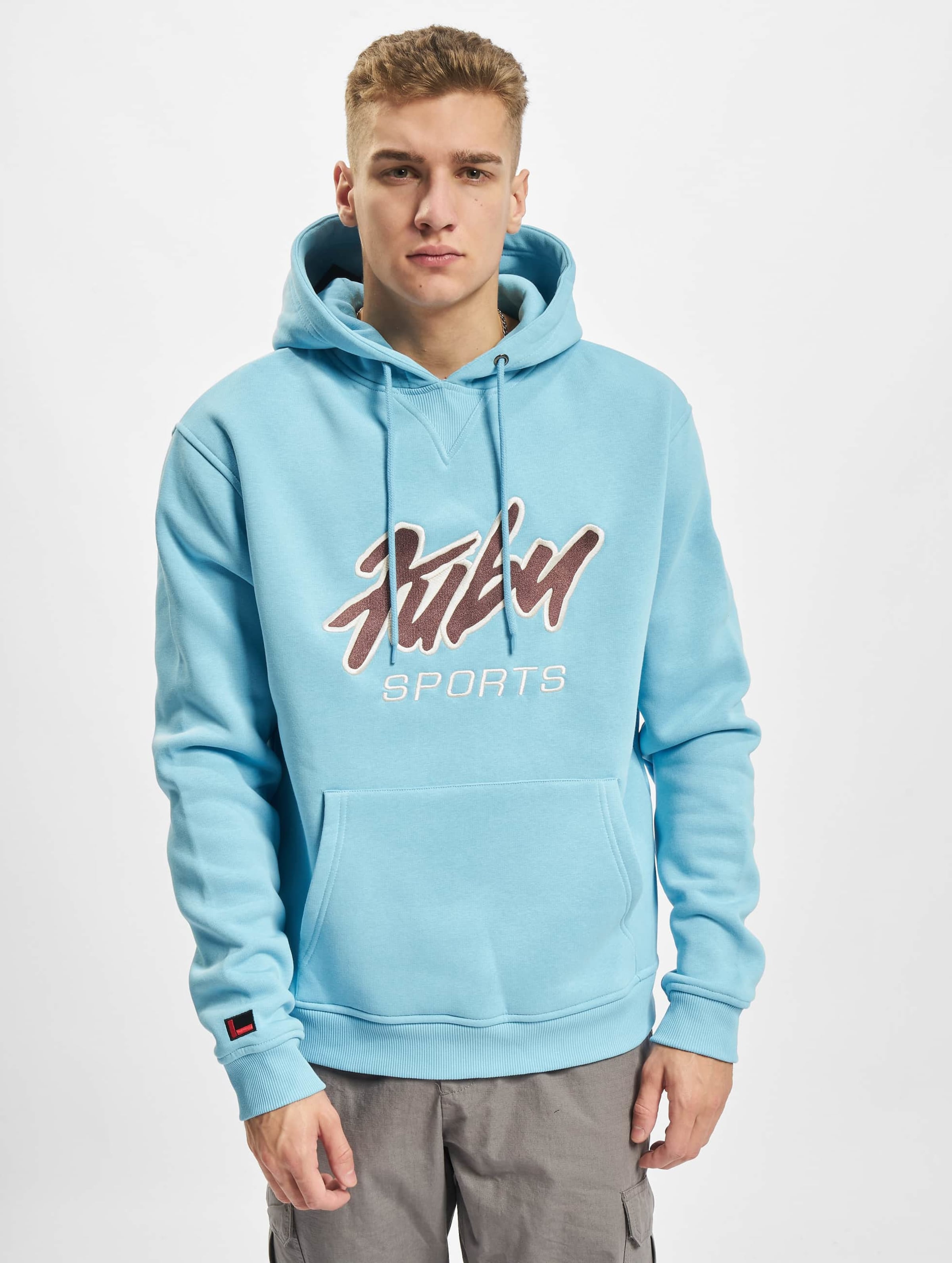 Fubu hoodie outlet