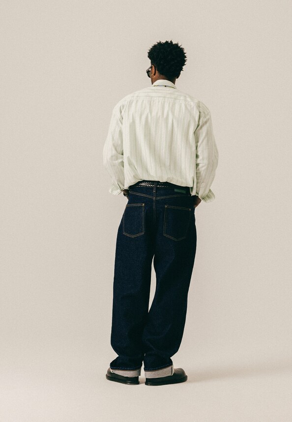 Script Heavy Shirt-2