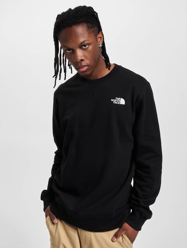 The North Face Simple Dome Sweater-0