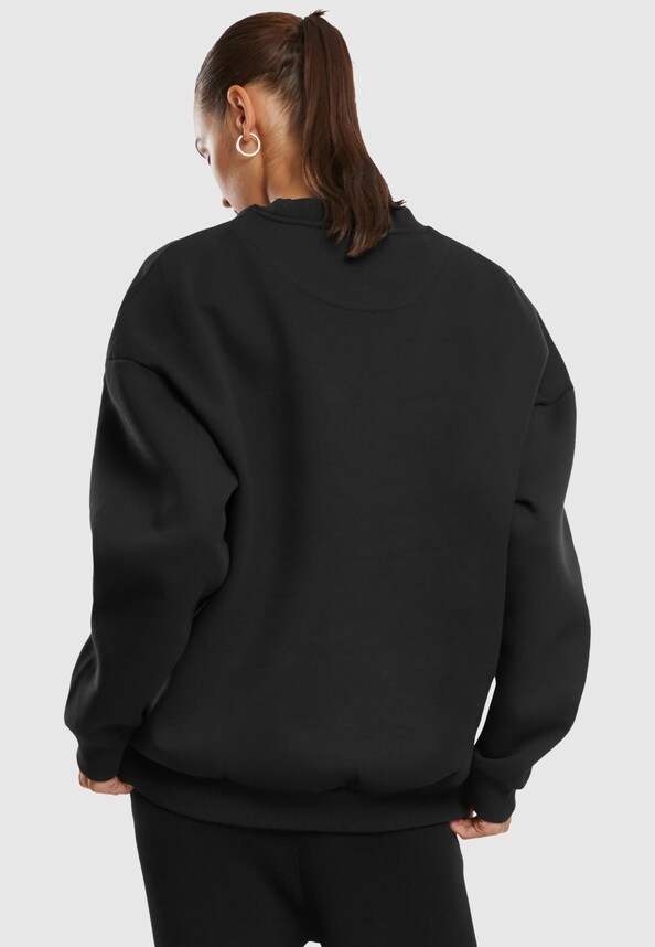 Karl Kani Small Signature Essential OS Crew-1