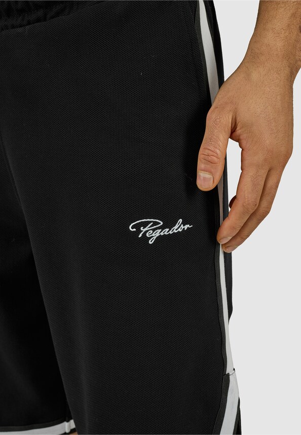 Signar Pique Basketball Shorts-2