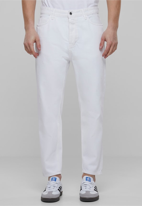 2Y Boyfriend Fit Jeans-0