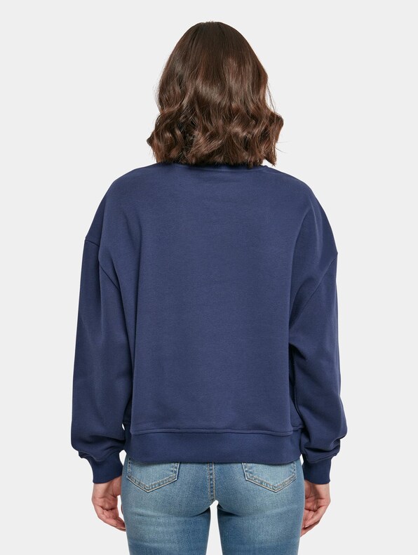 Oversized Crewneck-1