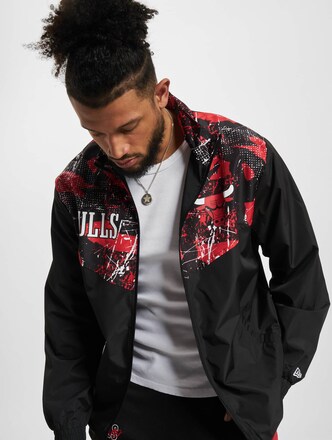 MLB Floral Graphic Oversized Los Angeles Dogders, DEFSHOP