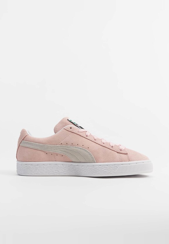 Suede Classic XXI -2