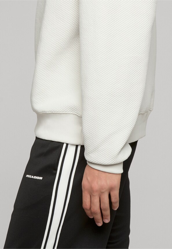 Tate Structured Oversized -3