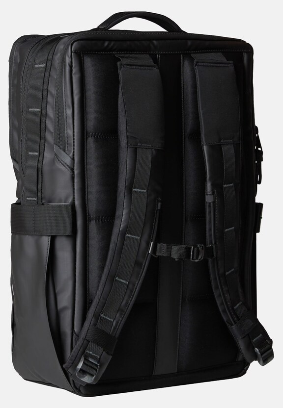 The North Face Base Camp Voyager Daypack Base Camp Rucksäcke-2