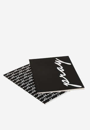 Mister Tee Pray Exercises Book 2-Pack Other