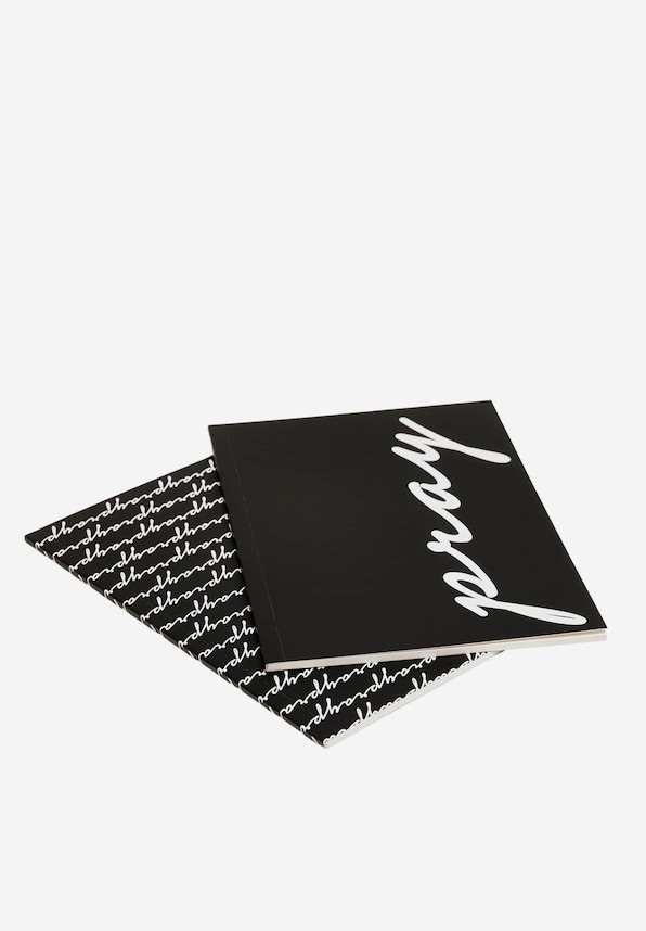 Pray Exercises Book 2-Pack-0