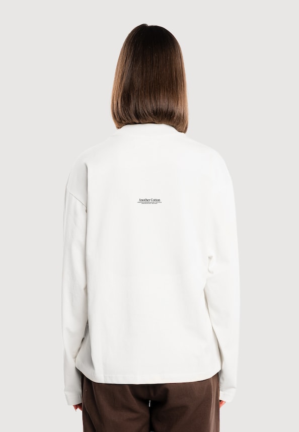 Kisses From The Coast Longsleeve-1