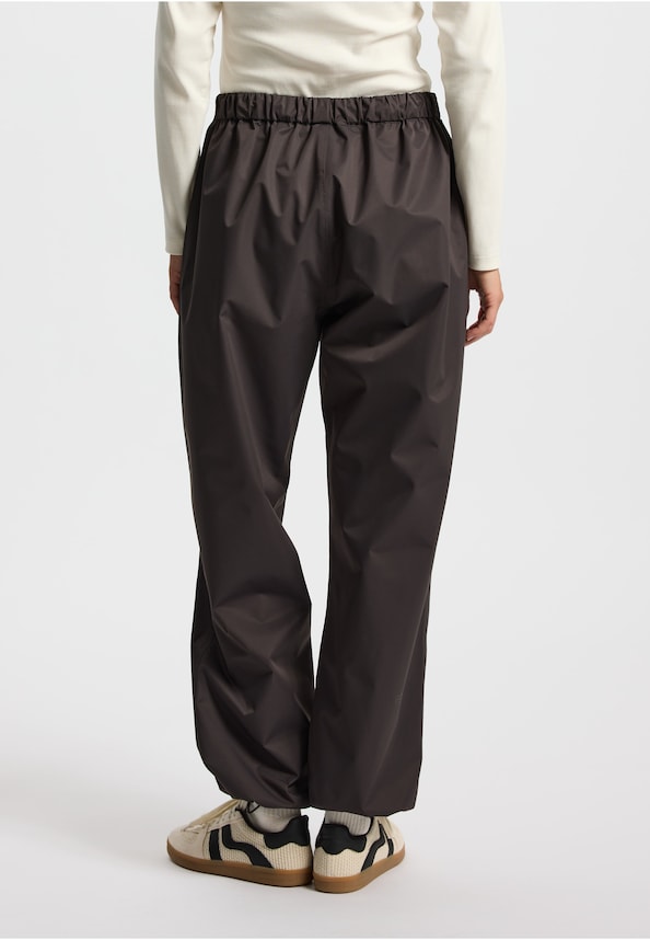 Trousers Rainshell-1