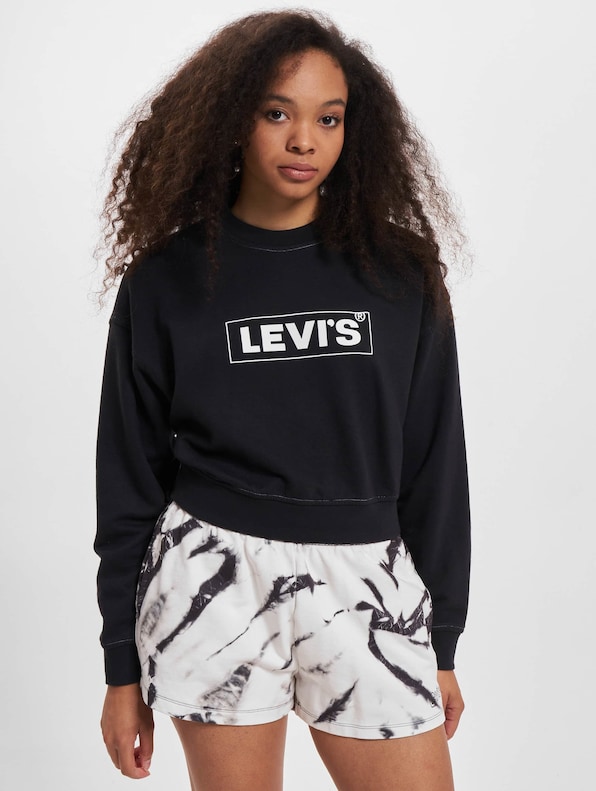 Levi's Graphic Laundry Sweatshirt-2