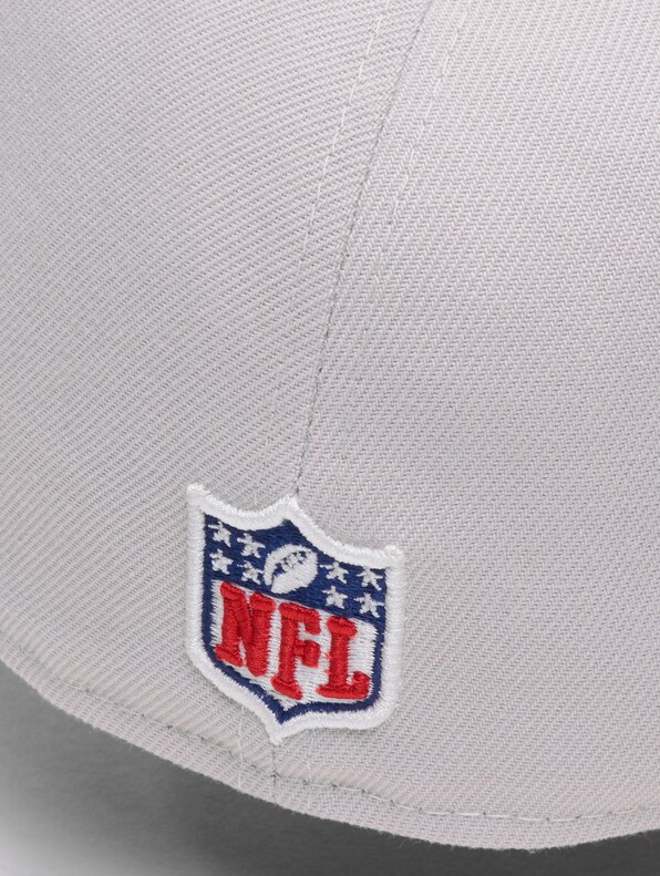 NFL Slhis 59Fifty San Francisco 49Ers -4