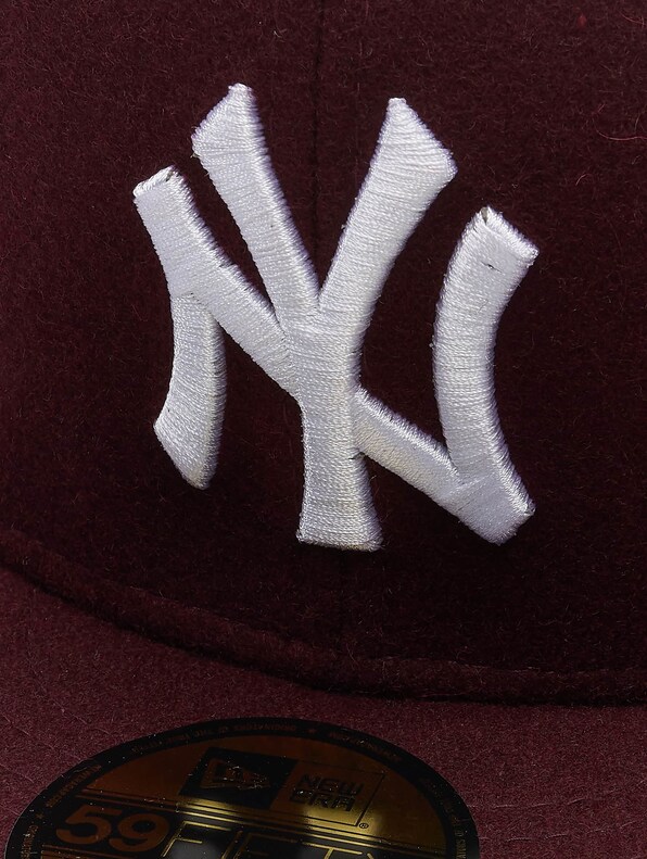 New Era MLB New York Yankees Melton 59Fifty-3