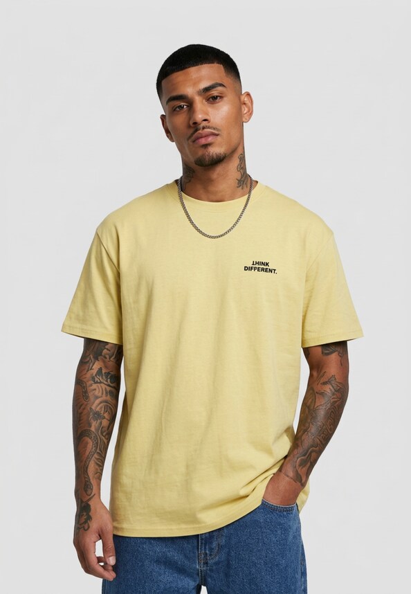 Think Oversize -0