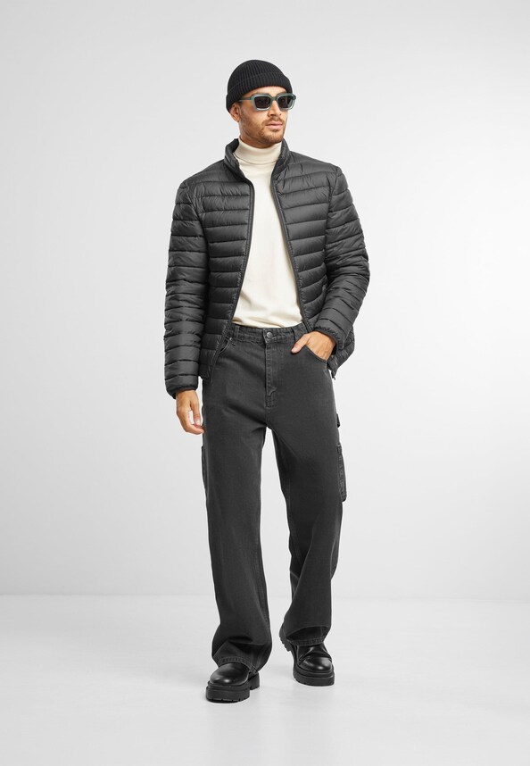Super Light Bubble Jacket-2