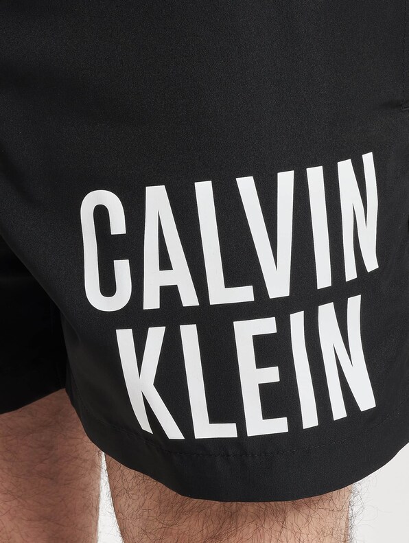 Calvin Klein Underwear Medium Drawstring Swim shorts-4