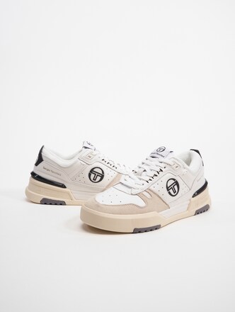 Sergio Tacchini BB Court Lo Sneakers