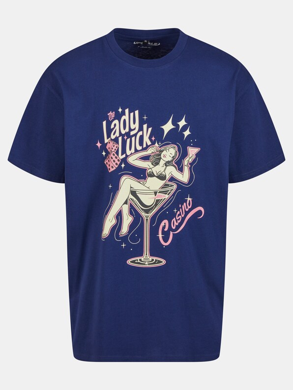 Lady Luck Oversize -0