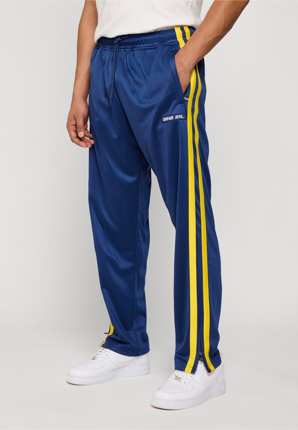 DMWU Trackpants Evolution-0
