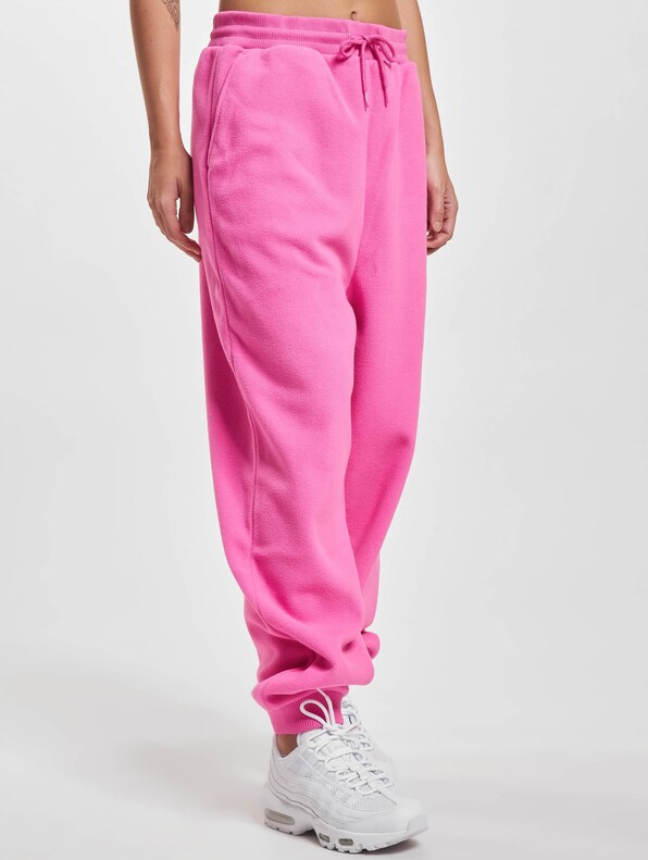 Tommy Jeans Signature Fleece-2