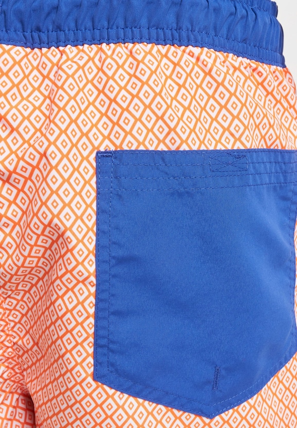 Jack & Jones Fiji Swim Plain Wb-4
