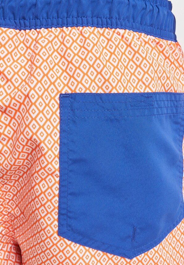 Jack & Jones Fiji Swim Plain Wb-4