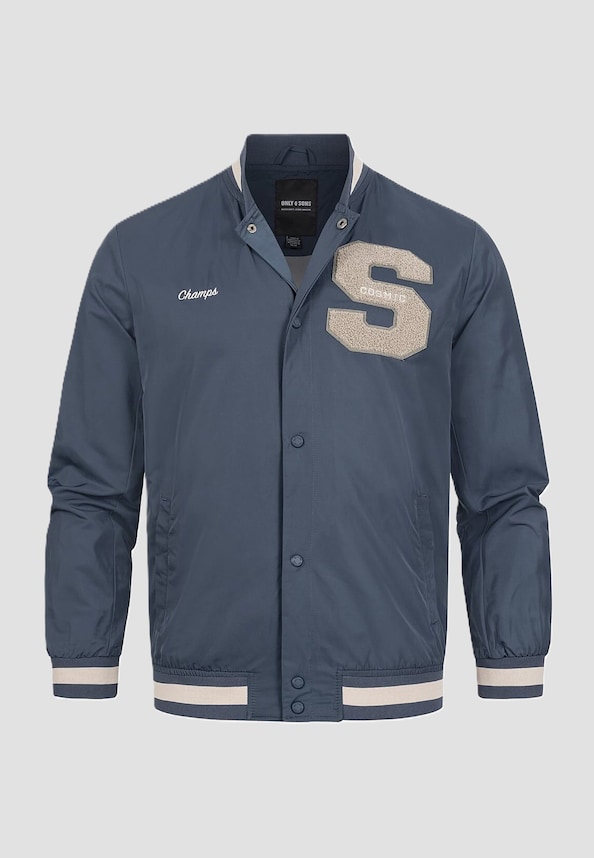 Varsity -3
