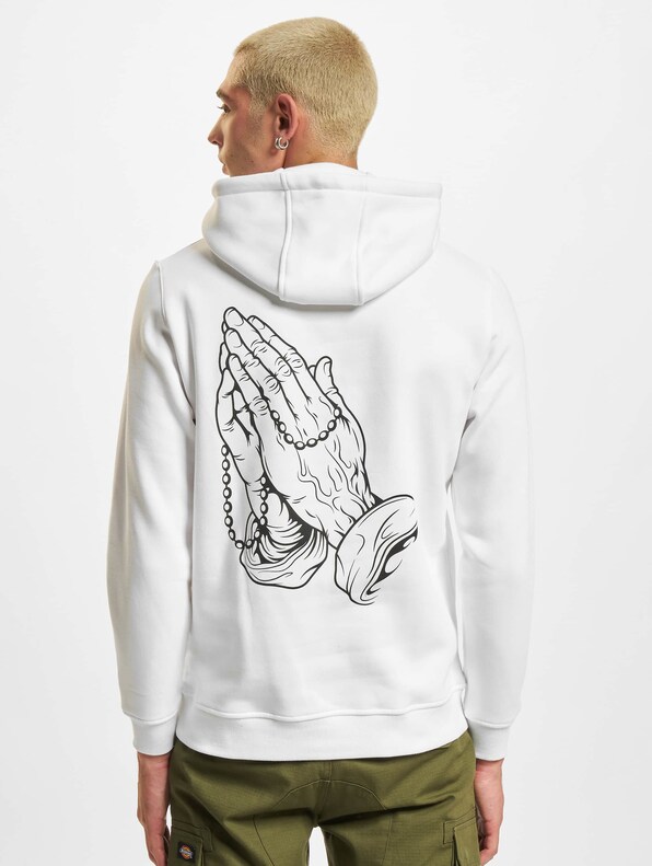 Pray Hands-1