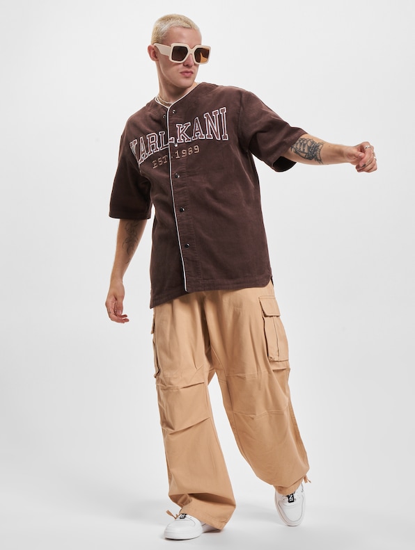 Woven Retro Corduroy-5