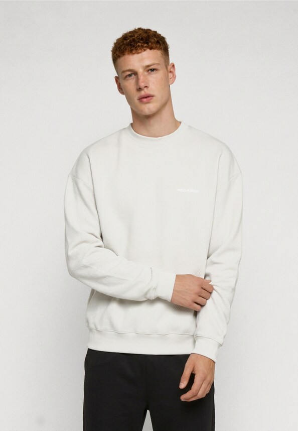 Tate Structured Oversized -0