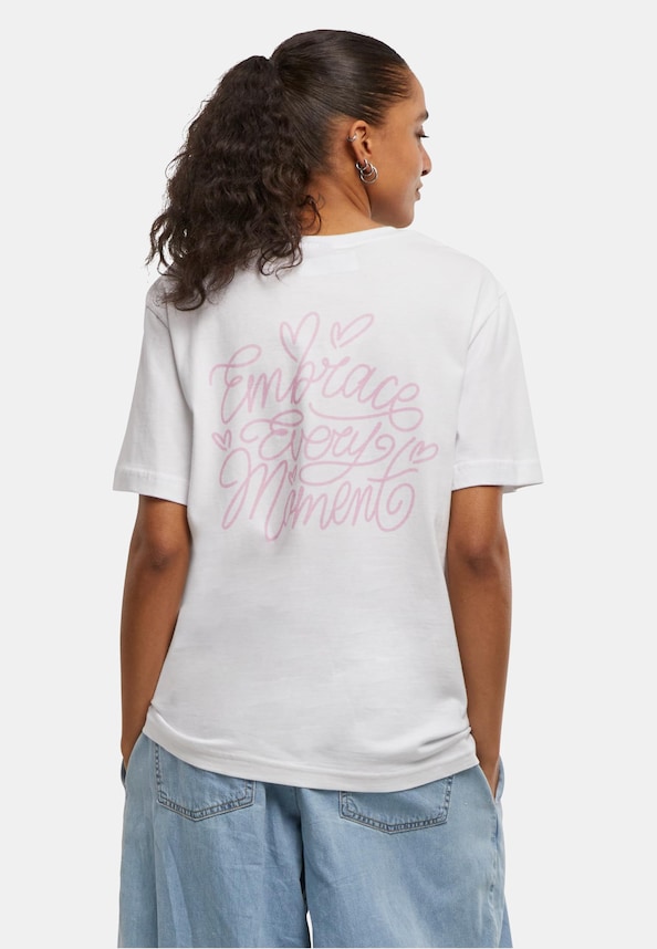Embrace Every Moment Tee-1
