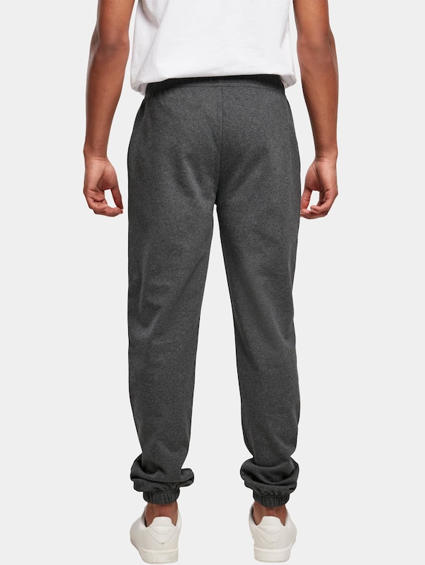 Build Your Brand Basic Sweatpants -1