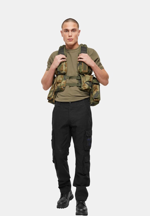 Tactical -3