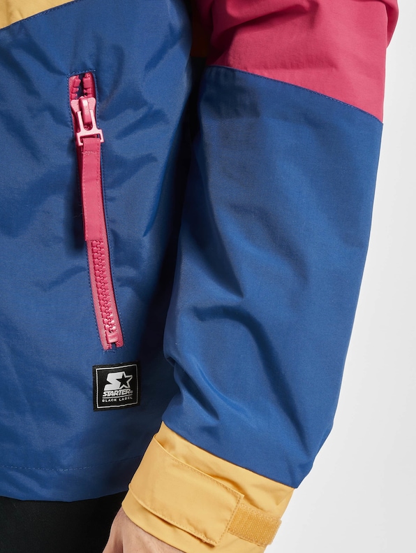 Multicolored Logo-5