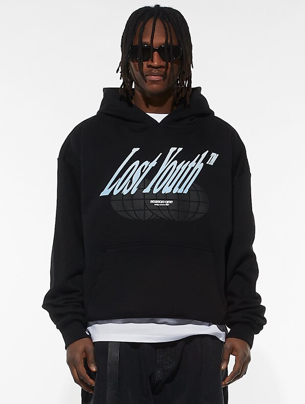 LY HOODY - ICON V.5-0