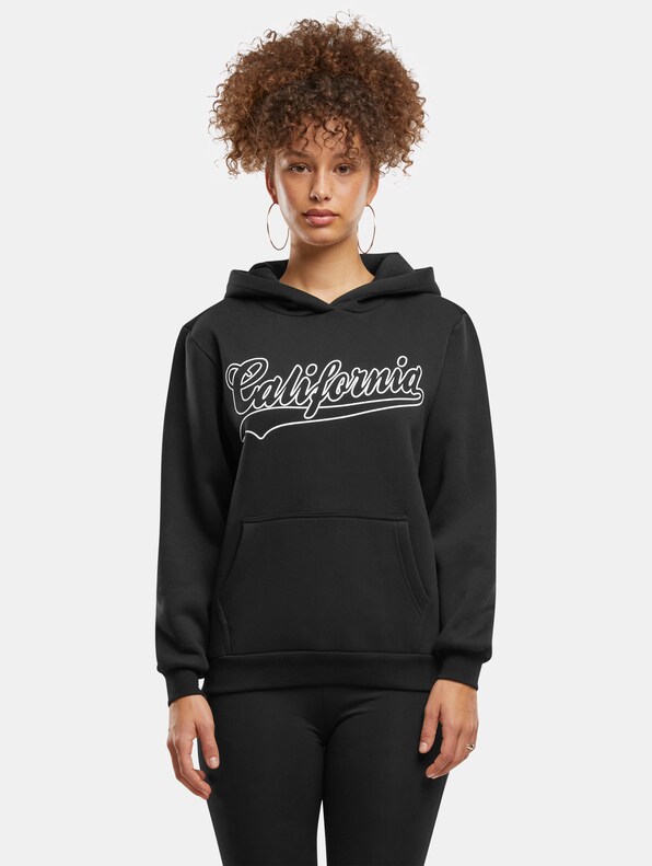 California Ladies Fluffy-2