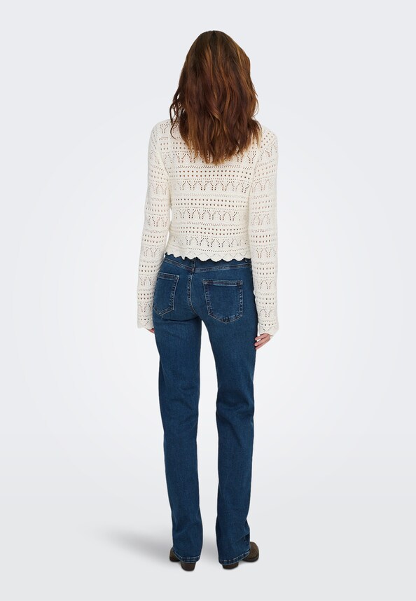 ONLBLUSH MID STRAIGHT DNM TAI021 NOOS-1