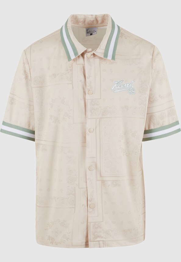 Varsity Paisley Mesh-4