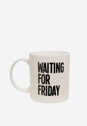 Waiting For Friday