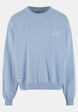 Logo Mesh Knit-0