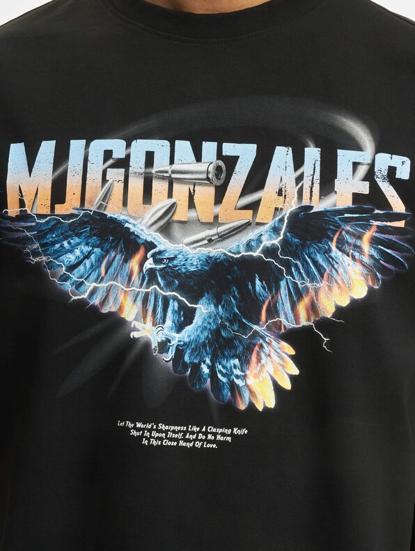 Heavy Oversized 2.0 ''Eagle V.2 '' -3