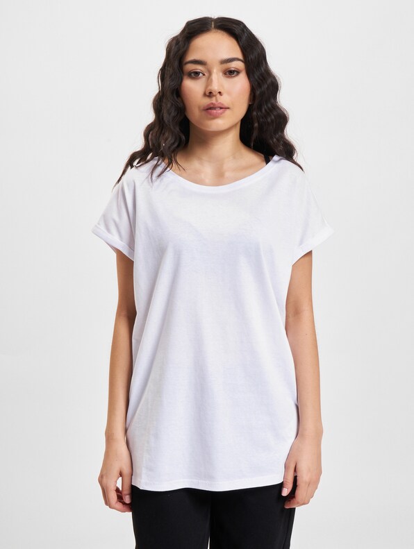Ladies Extended Shoulder 2-Pack -2