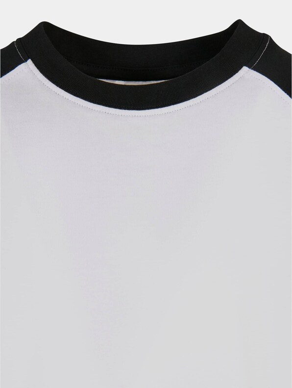 Boys Raglan Contrast 2-Pack -3