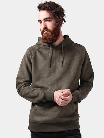Imitation Suede